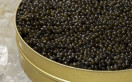 Caviar Tasting Menu (New)